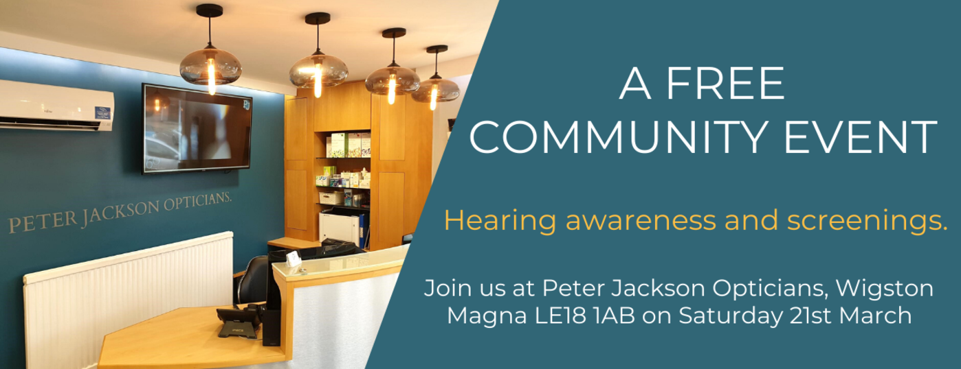 Wigston Magna, Leicester 21 March 2020