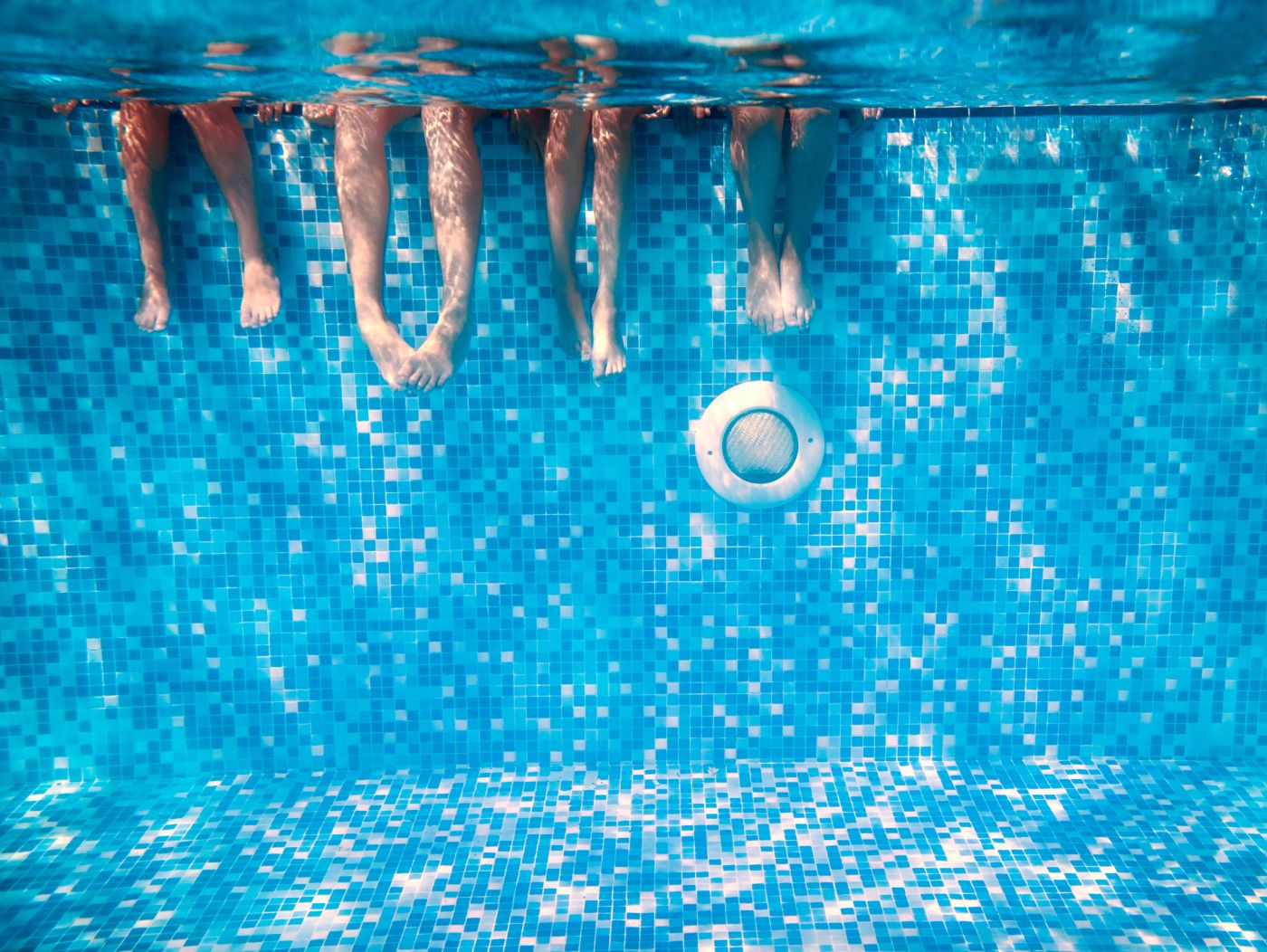 summer holiday guide swimming pool hearing