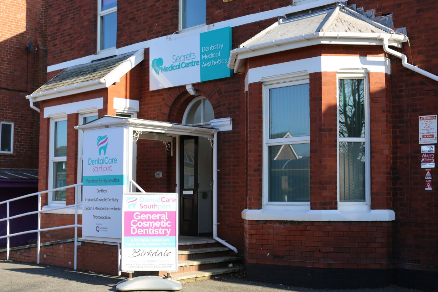 Hearing Centre & Hearing Aids Birkdale The Hearing Care Partnership