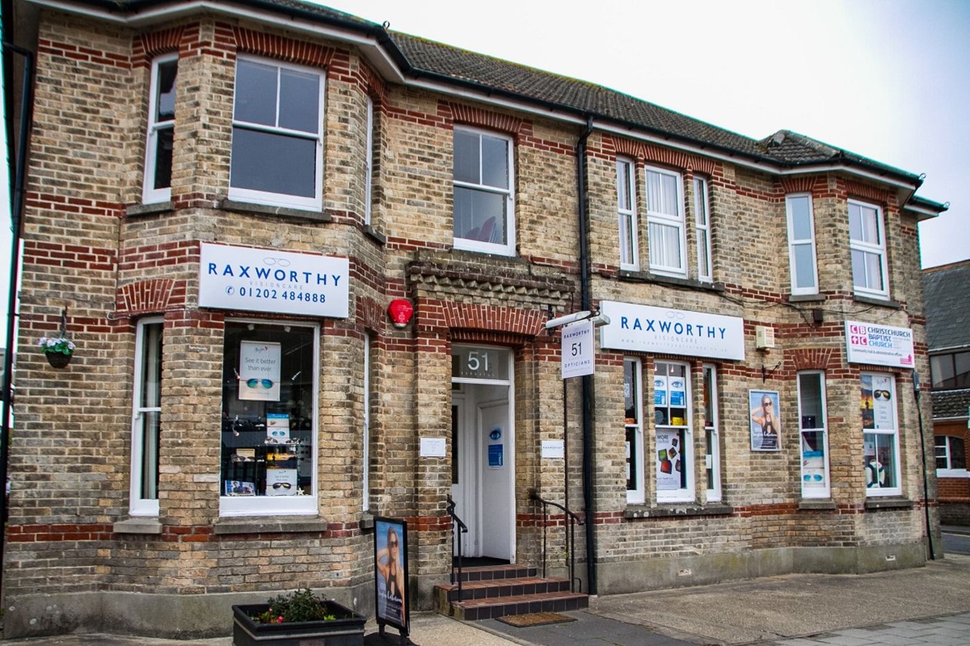 Hearing Centre & Hearing Aids Christchurch THCP