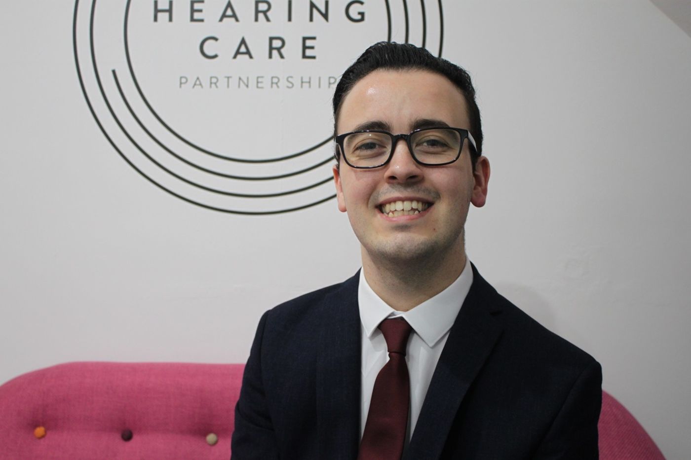 Jamie Wray Audiologist