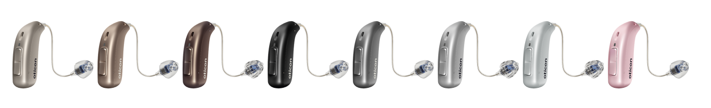 oticon hearing aids