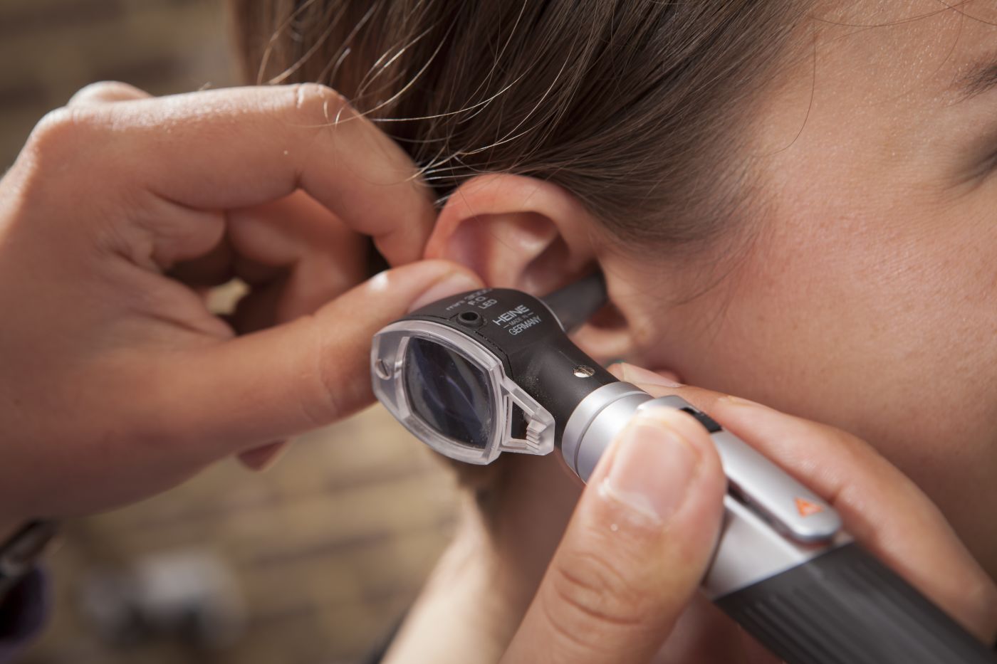 book a hearing test