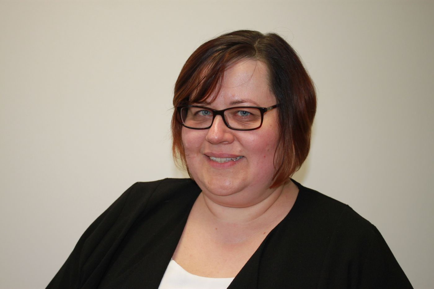 Sylvia Kewish Audiologist