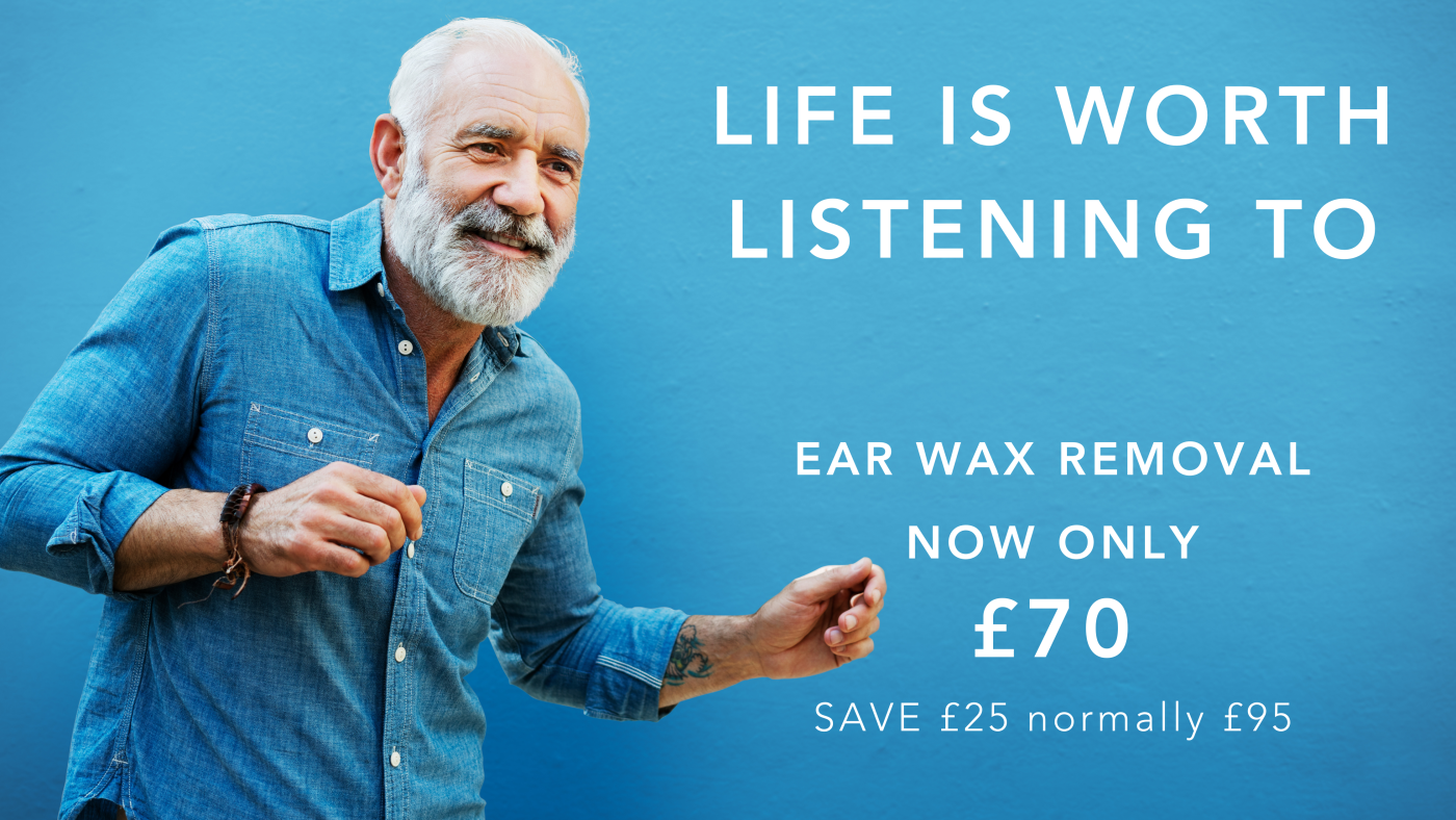 Audiologists & Hearing Care The Hearing Care Partnership