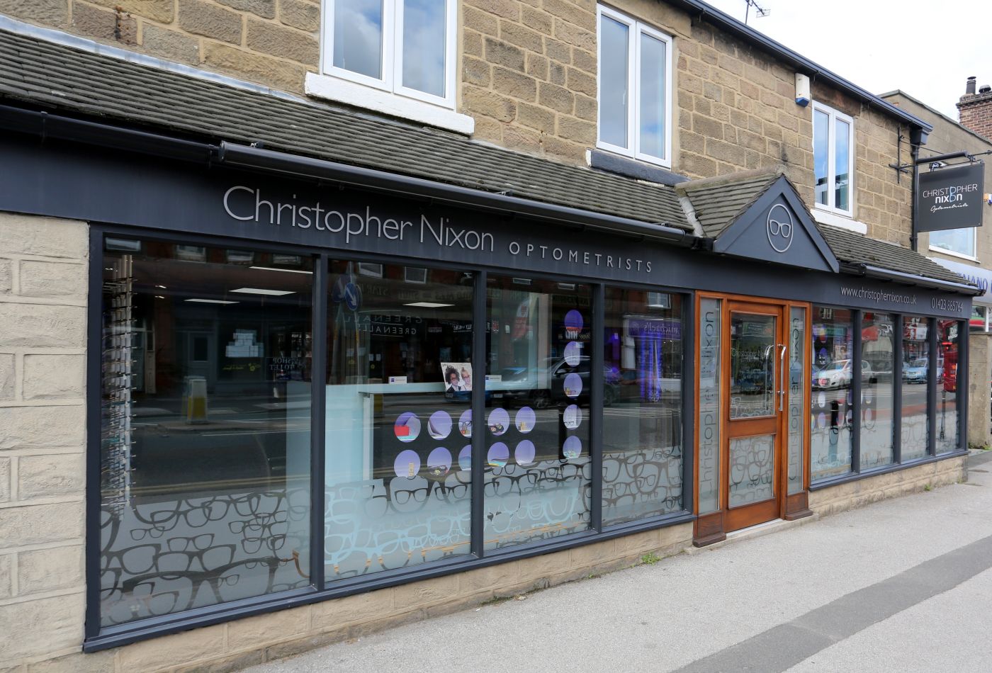 Hearing Centre & Hearing Aids Harrogate The Hearing Care Partnership