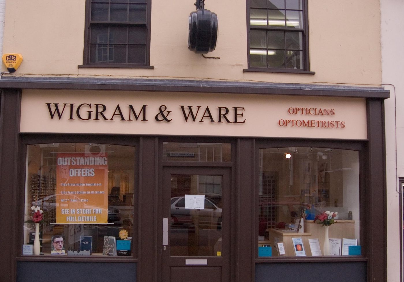 King's Lynn, Norfolk 17 June 2019