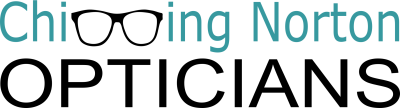 chipping norton opticians logo