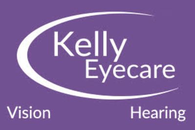 kelly eyecare logo