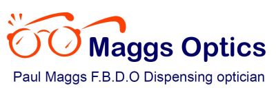 maggs optics logo
