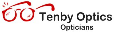 tenby optics logo