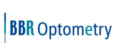 bbr optometry logo