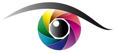 hallcroft opticians logo