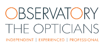 observatory the opticians logo