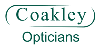 coakley opticians logo