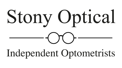 stony optical independent opticians logo