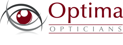 optima opticians logo