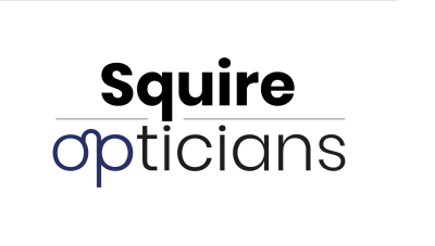 Squire Opticians logo