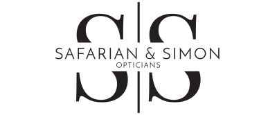 safarian and simon opticians logo