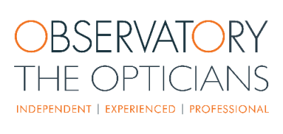 observatory the opticians logo