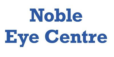 noble eye centre logo