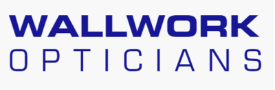 wallwork opticians logo