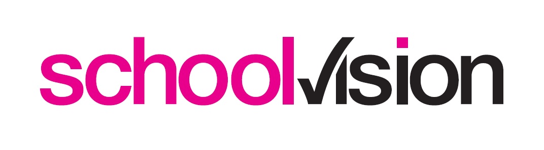 Schoolvision logo