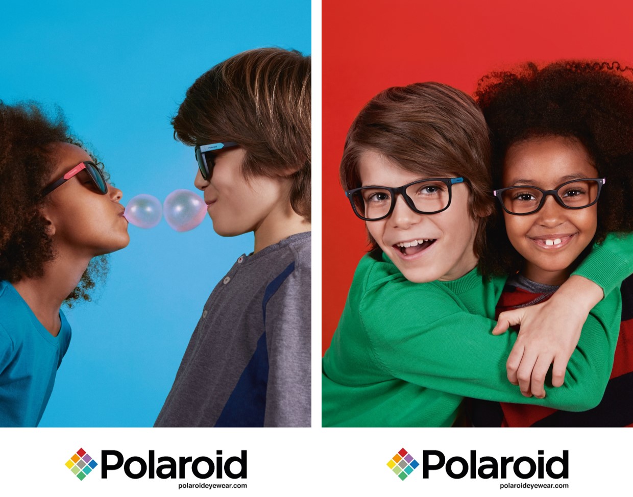 Polaroid kids combo image