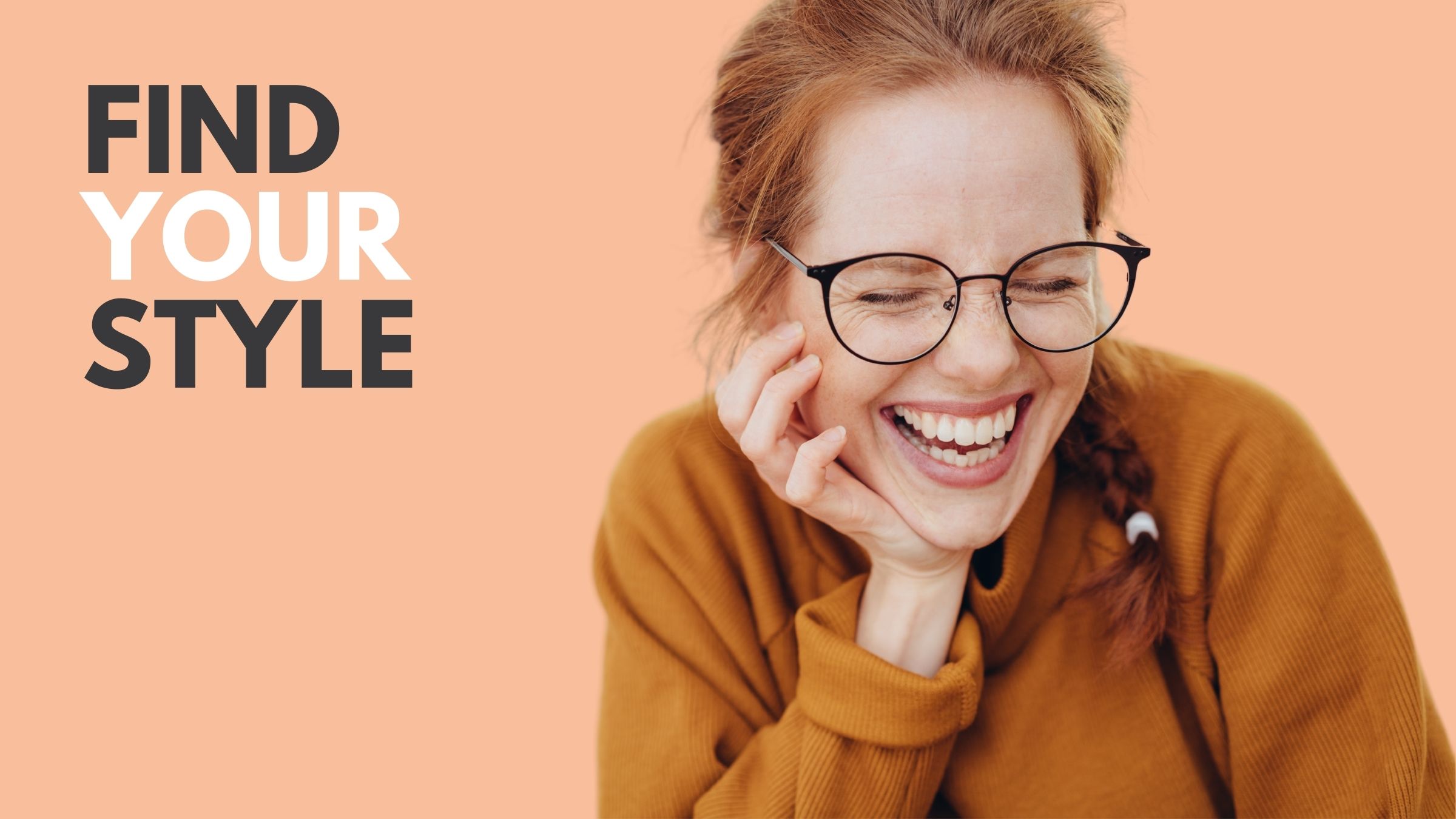find your style
