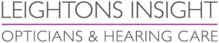 leightons insight marlow logo