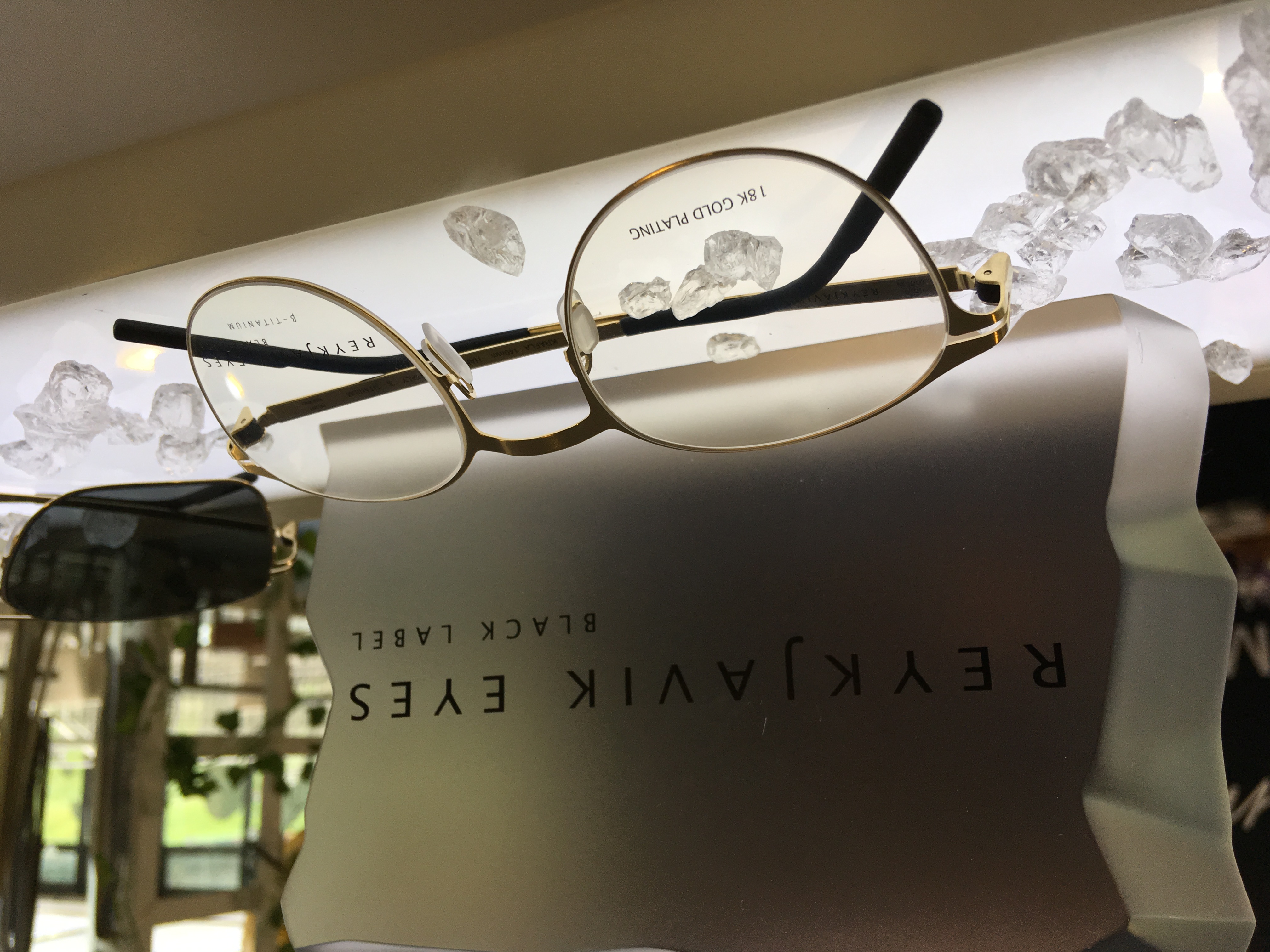 reykjavik frames