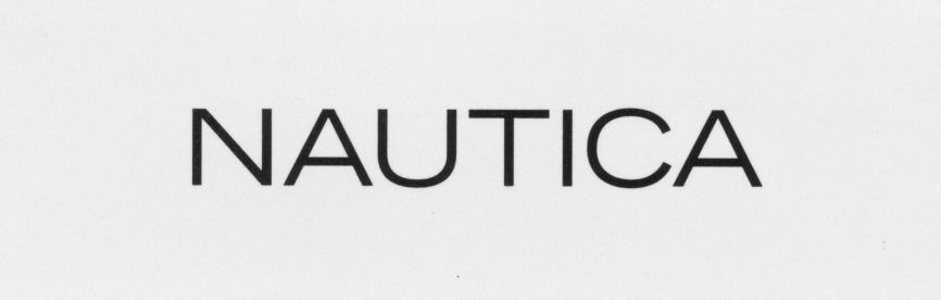 nautica logo