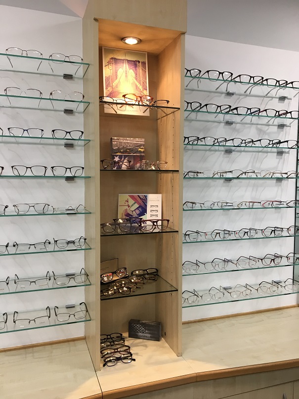 Glasses 2