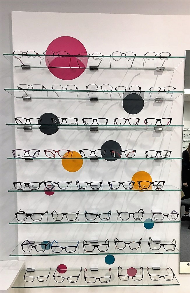 Glasses