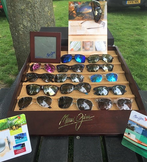 maui jim sunglasses