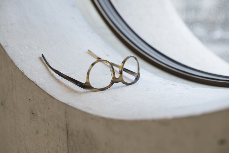 gotti glasses
