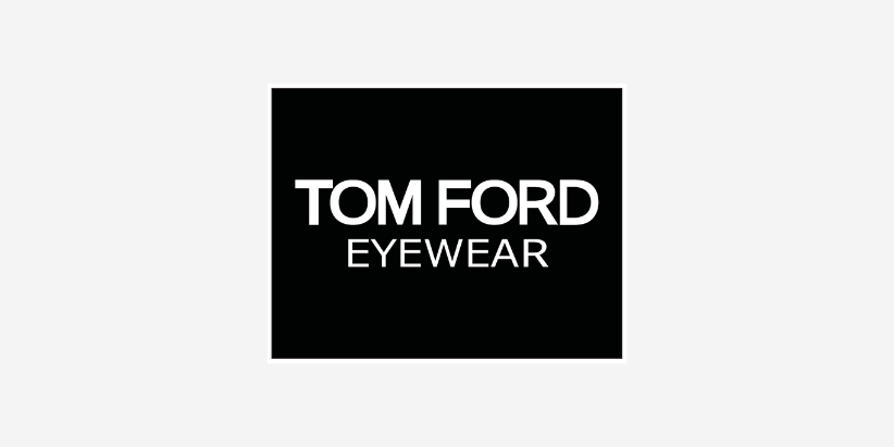 Tom Ford Prescription Glasses & Sunglasses | Leightons