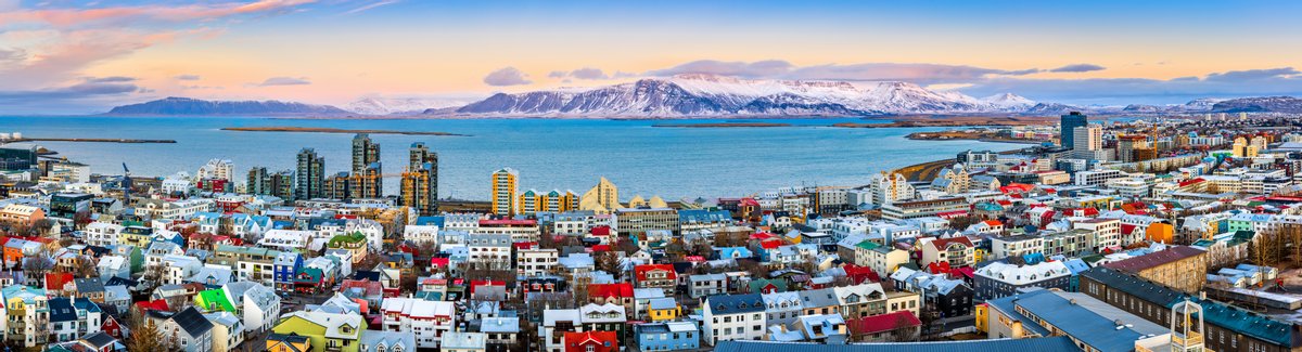 Reykjavik eyewear images