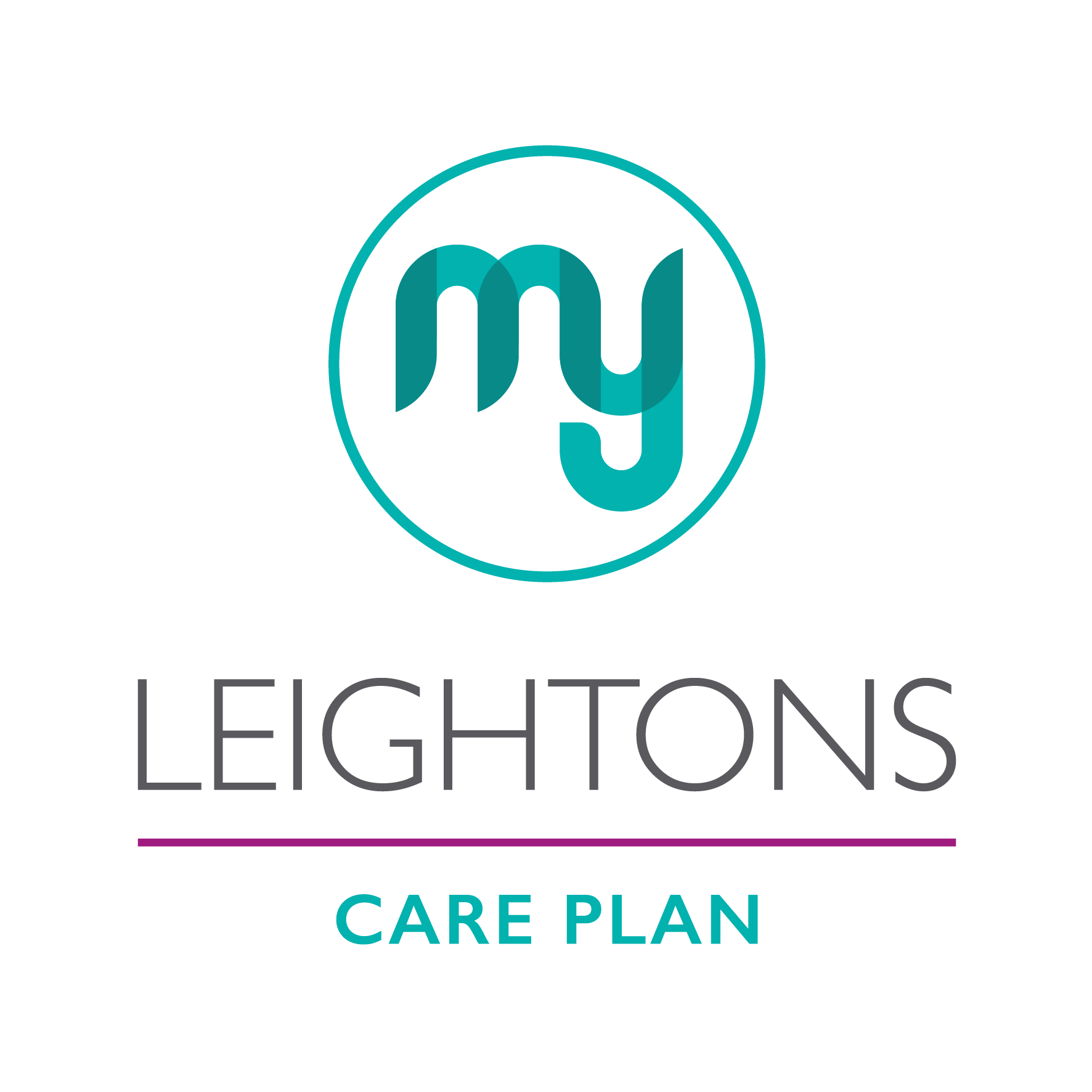 myleightons care plan logo