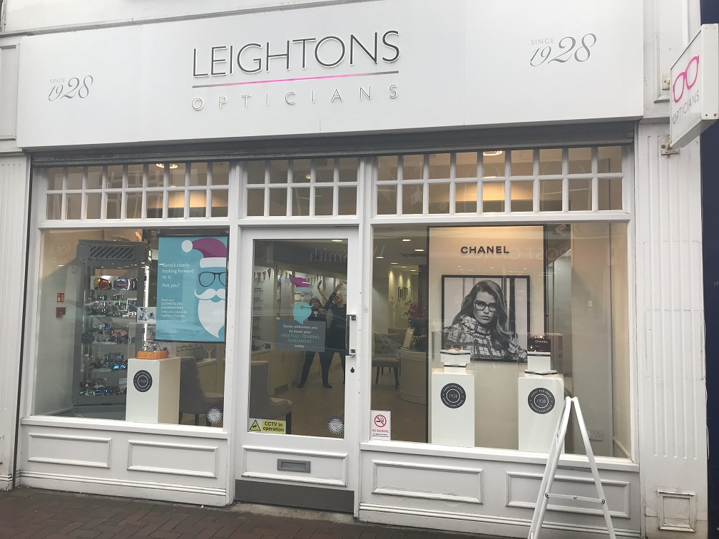 Leightons camberley