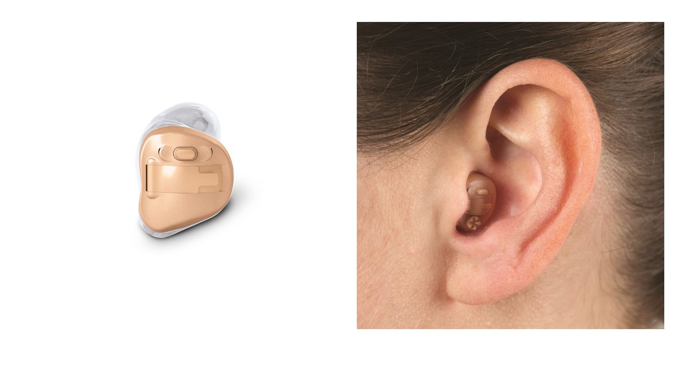 How to Choose the Right Hearing Aid For You