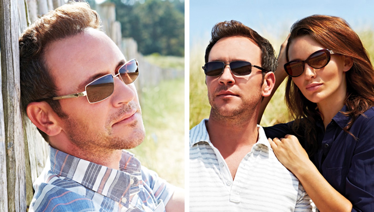 Ocean eyewear deals