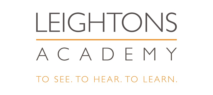 Leightons Academy logo