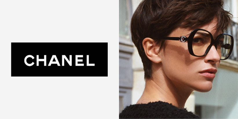 CHANEL 3420QB Eyeglasses