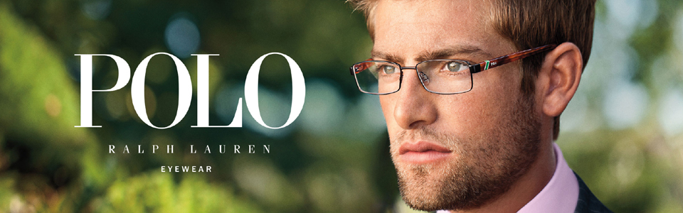 polo designer eyewear