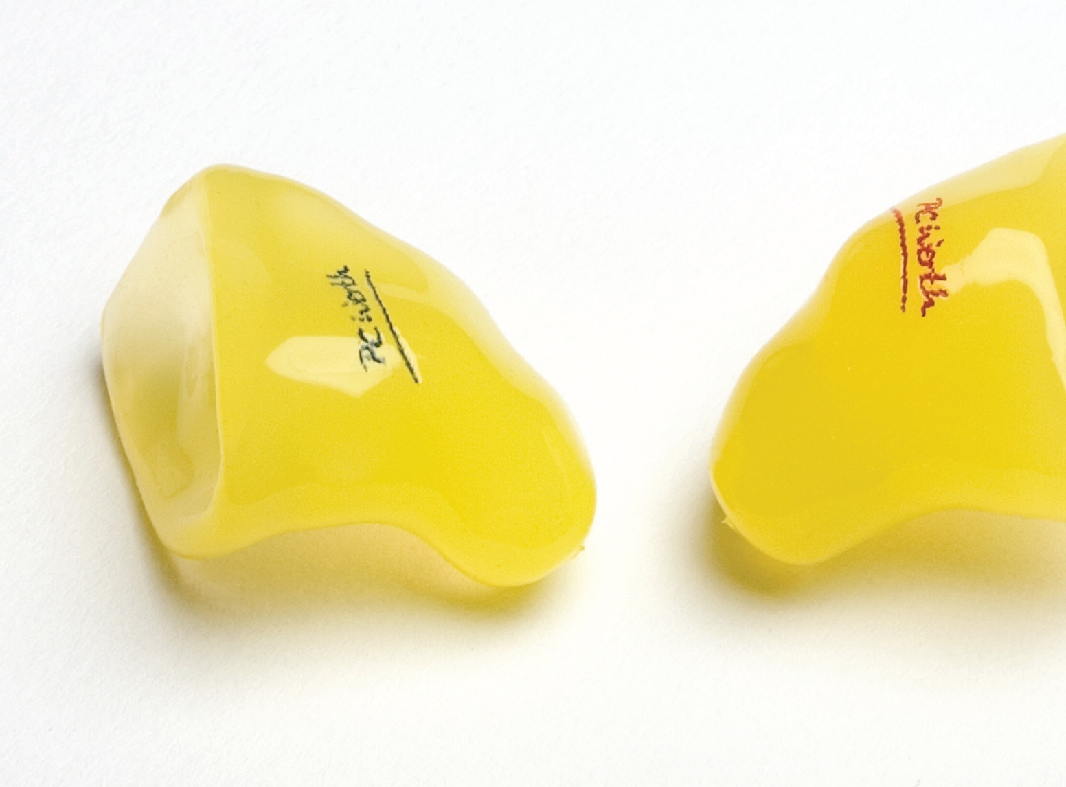 Softplug sleeping earplugs