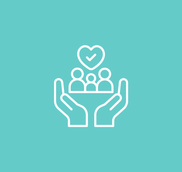 People Care icon