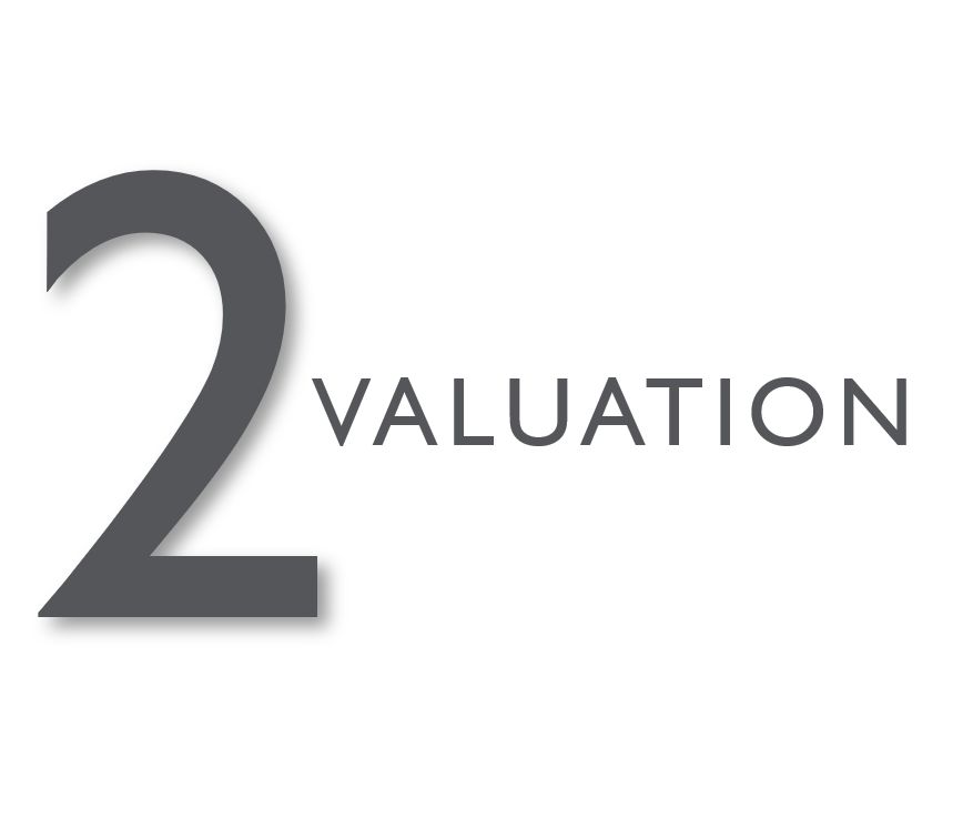 2. Valuation