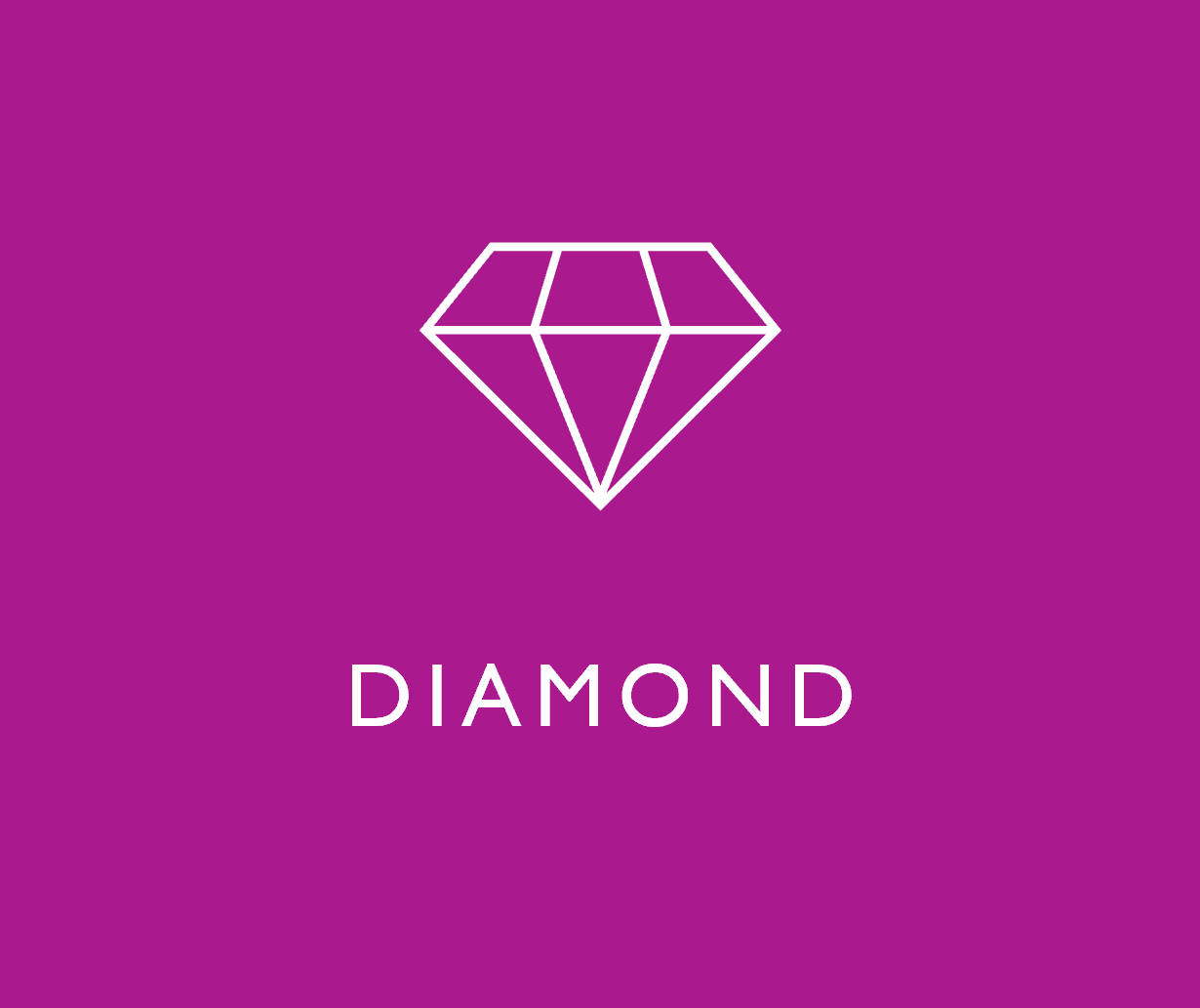 Diamond