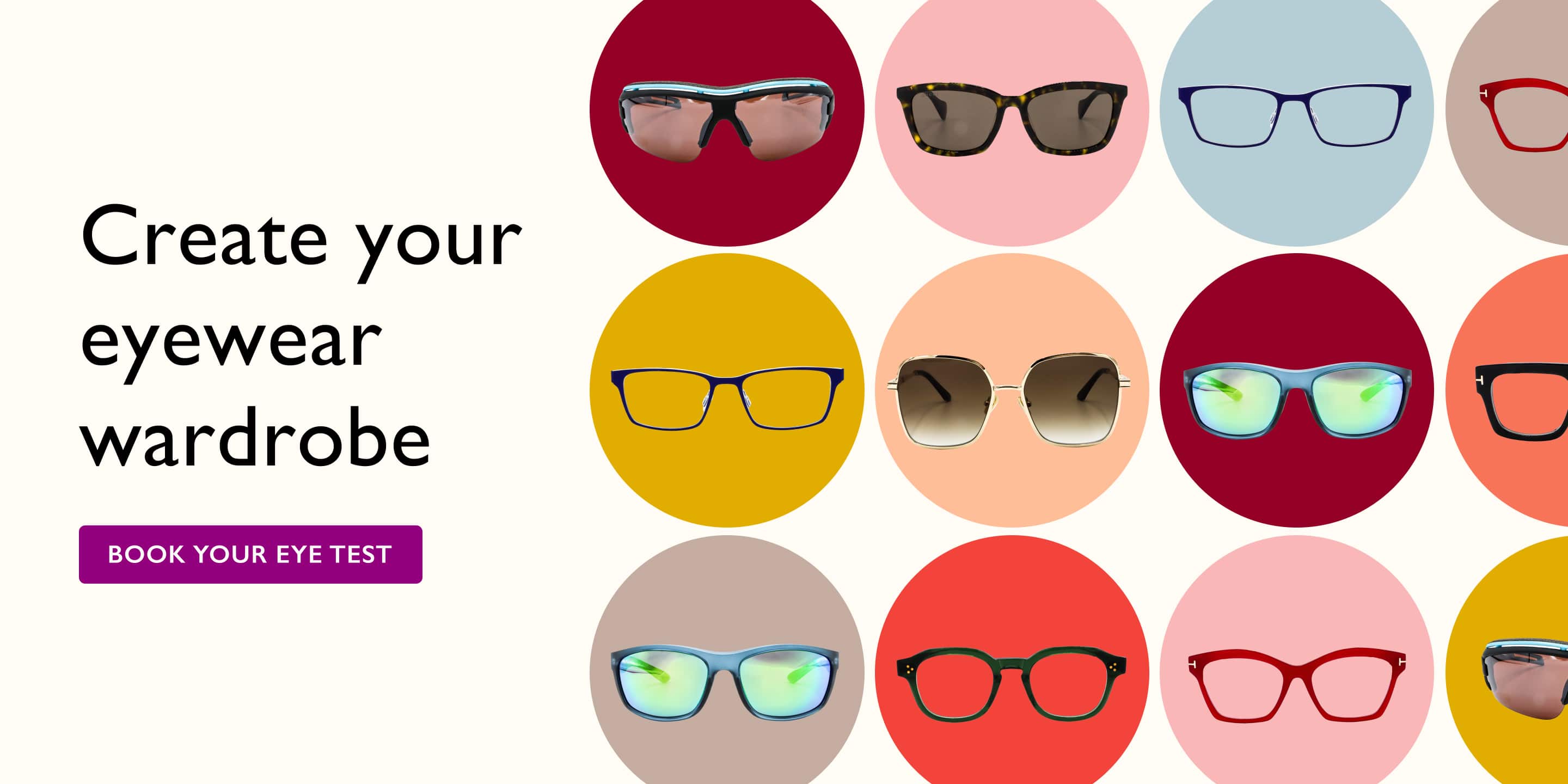 Style your wardrobe header